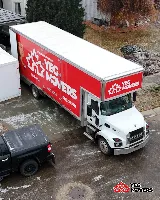 YEG Movers - St Albert