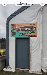 Tedford Garage Doors Nanaimo photo 8