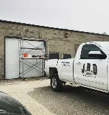 J.R.D Masonry