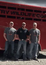 High Country Wildlife and Pest Control of Montana photo 7