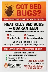 Environ Pest Elimination