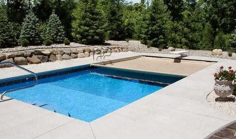Northwest Pool Covers in Bellevue