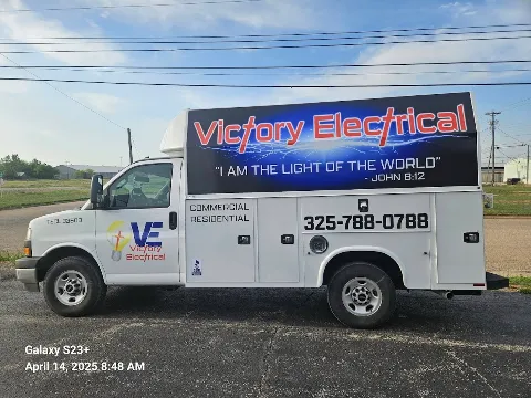 Victory Electrical photo 1