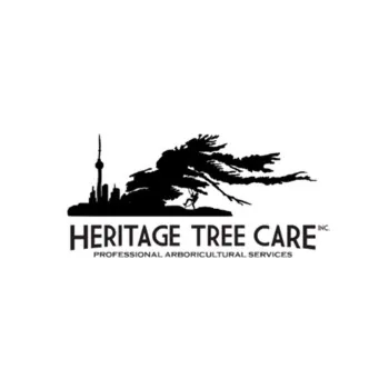 Heritage Tree Care Inc. logo