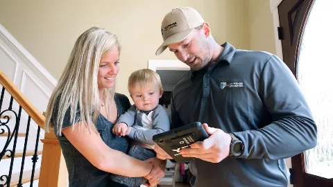 ClearDefense Pest Control in Cincinnati