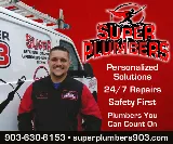 Super Plumbers photo 3