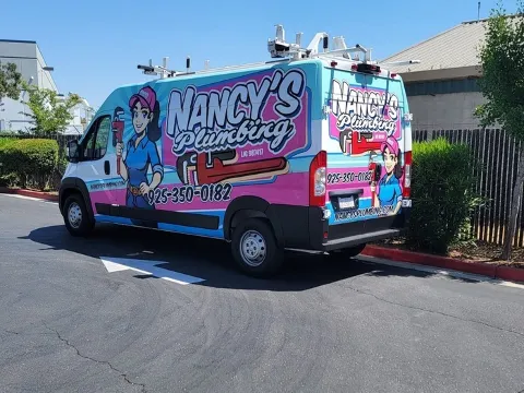Nancy's Plumbing photo 1