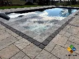 Nails Creek Outdoor Design & Construction / Pools & Spas photo 3