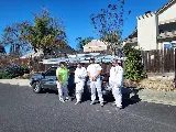 Full Coverage Painting inc