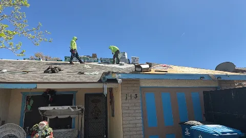 Integrity Roofing LLC photo 1