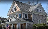 GF Sprague Exteriors