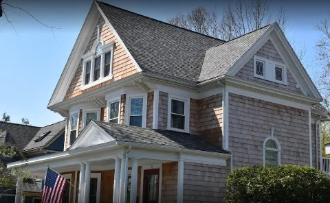 GF Sprague Exteriors in Cambridge