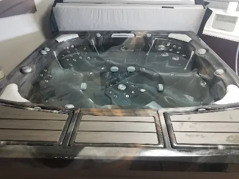 Hassle Free Hot Tubs photo 1