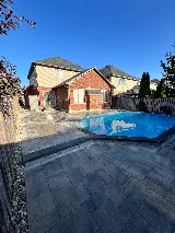 Blisswood Landscape & Design