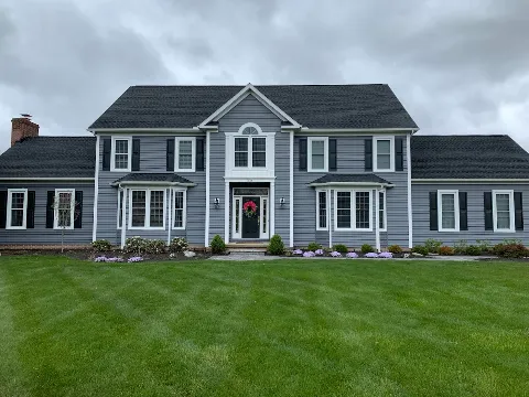 First Glass Window and Door in Akron