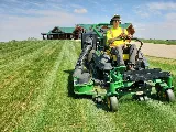 Jon's Lawn Care & Snow Removal