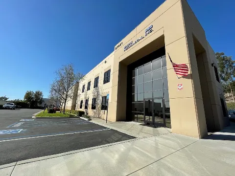 White Mechanical, Inc. in Costa Mesa