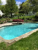 Dive In Pool Service Inc photo 7