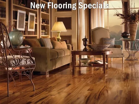 CarpetMasters Flooring Co. photo 1