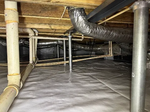 Deep South Construction Pros in Decatur