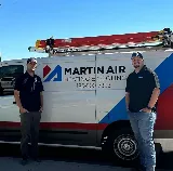 Martin Air HVAC photo 3