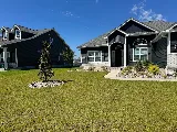 Beach Landscaping