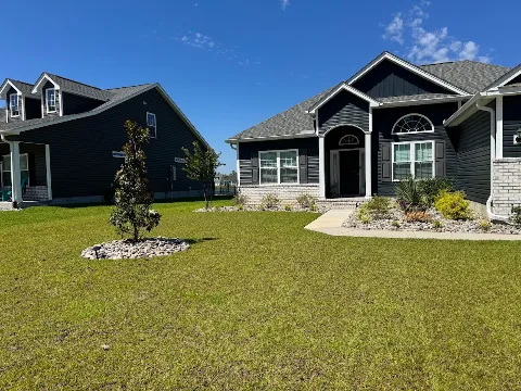 Beach Landscaping photo 1