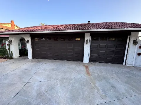 Orange County Overhead Door Company, Inc. in Orange