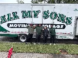 All My Sons Moving & Storage photo 2