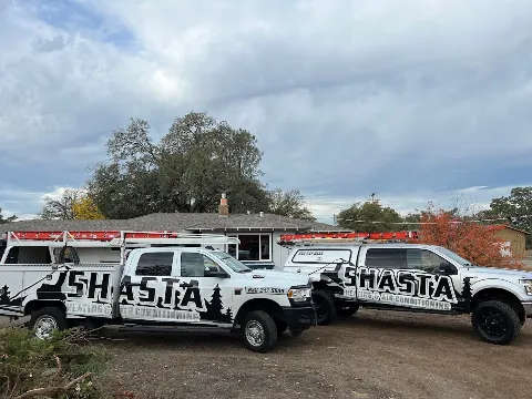 Shasta Heating & Air Conditioning, Inc. in Redding