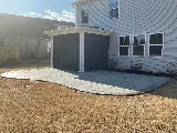 Sam The Concrete Man Augusta
