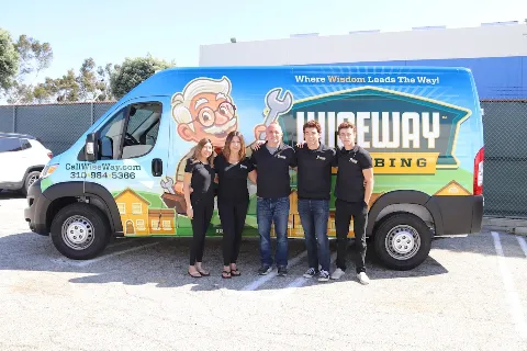 WiseWay Plumbing photo 1