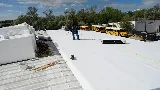 Olympus Roofing photo 2