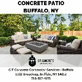 CIT Concrete Contractor Services