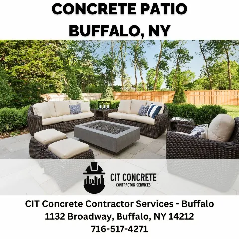 CIT Concrete Contractor Services photo 1