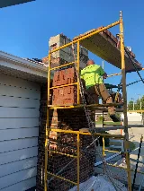 Precision Masonry and Full Chimney Services photo 6