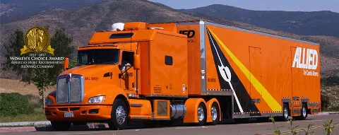 North Western Moving - Allied Van Lines photo 1