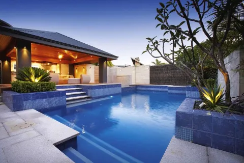Ohana Pool Service in Torrance