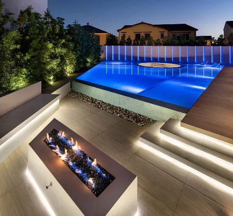 Corona Pool Service - ORCA Pools in Corona