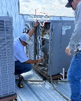 Doctor Frío A/C and Heating photo 4