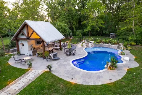 Liquid Assets Pools photo 1