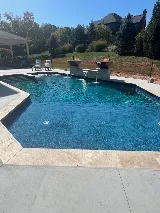 Imber Pool & Outdoor