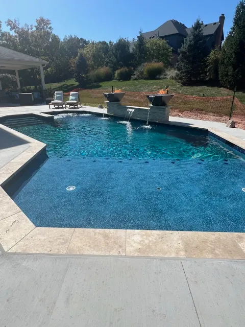 Imber Pool & Outdoor photo 1