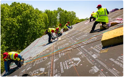 Best Choice Roofing photo 1