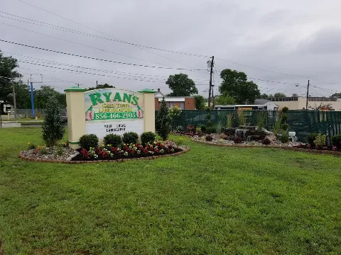 Ryan's Green Thumb Landscaping photo 1