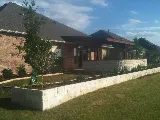 College Fund Landscaping photo 7
