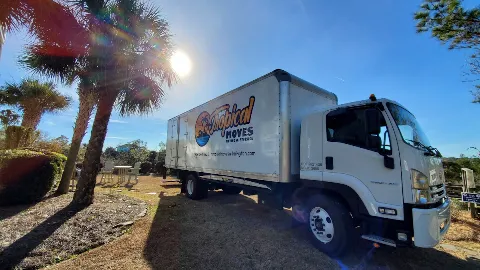Tropical Moves Moving & Storage photo 1