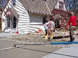A-1 Concrete Construction photo 2
