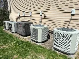 Lexington Electrical & HVAC