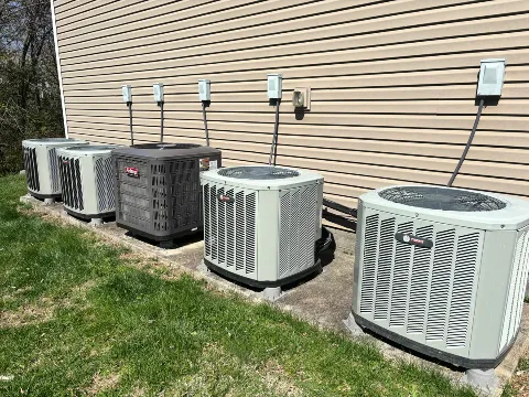 Lexington Electrical & HVAC in Lexington